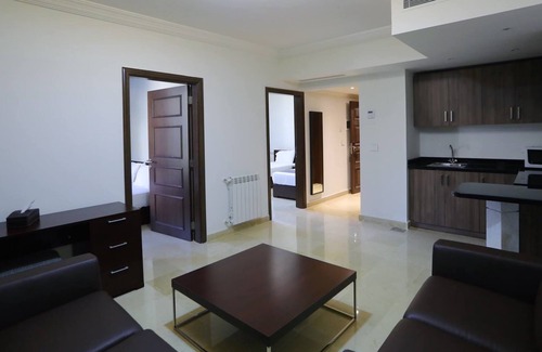 Jezzine Hotel | Green Lake Hotel - Jezzine