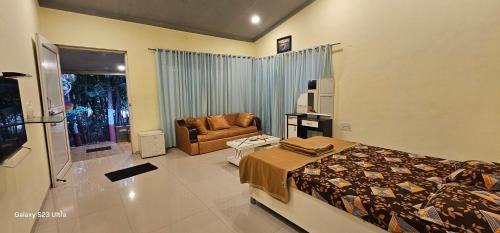 Nashik Resort | Green land agro tourism