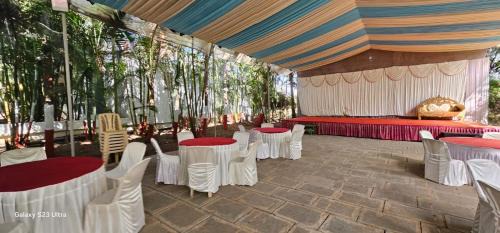 Nashik Resort | Green land agro tourism