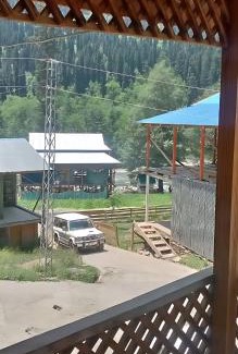 Azad Kashmir House | Green Land Guest House