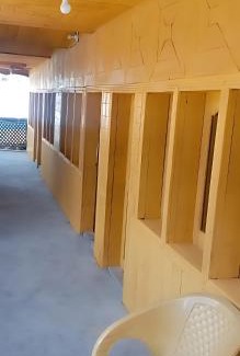 Azad Kashmir House | Green Land Guest House