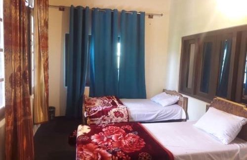 Minapin House | Green leaf Guest house