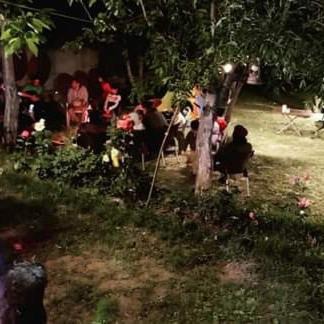 Minapin House | Green leaf Guest house