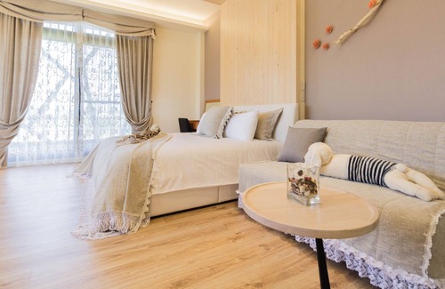 Sanxing House | Green Light Villa