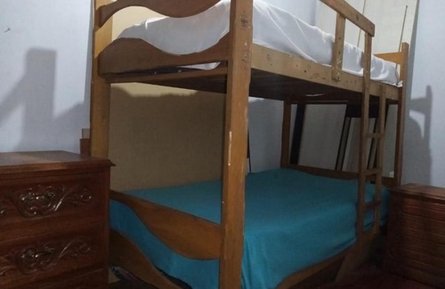 La Esperanza House | Green Lodging