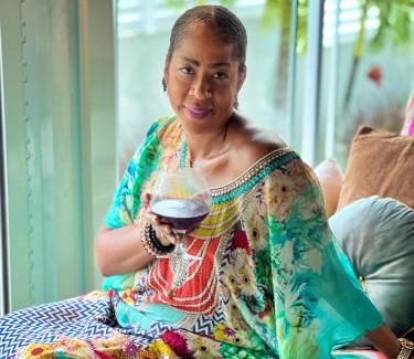 Lamentin Villa | GREEN LORD DOMAINE - Lodges Piscine & Spa - Bar & Lounge - Restaurant gastronomique