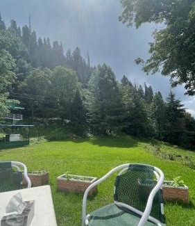 Dunga Gali Hotel | Green manal
