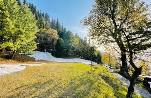 Dunga Gali Hotel | Green manal