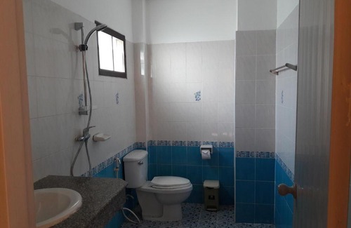 Nanai Road Hotel | Green Mango Guesthouse