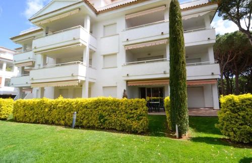 Pals Apartment | GREEN MAR F 102
