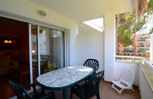 Pals Apartment | GREEN MAR F 202