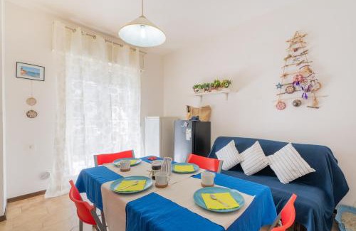 Silvi Marina Apartment | Green Marine L9 Silvi Vacanza