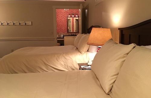 Stowe Area Hotel | Green Mountain Inn