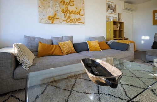 Albi Villa | Green Oak Windows and Wood