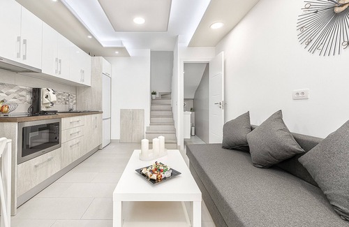 Meloneras House | Green Oasis Club townhouse