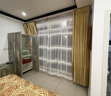 Nathia Gali Apartment | Green Oasis