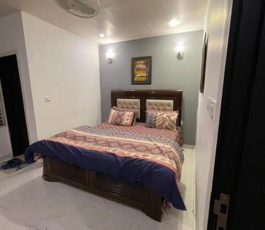 Nathia Gali Apartment | Green Oasis