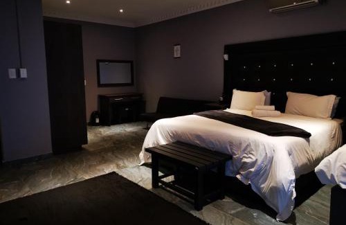 Bethlehem House | Green Olive Panorama