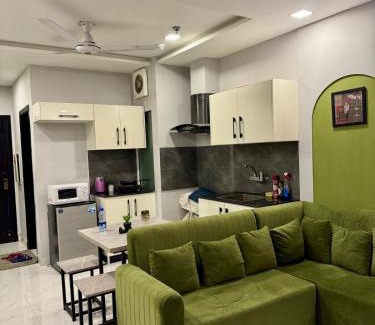 Lahore Apartment | Green Opal Apartment