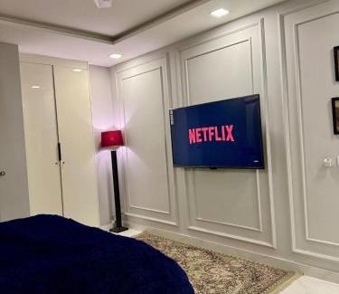 Lahore Apartment | Green Opal Apartment