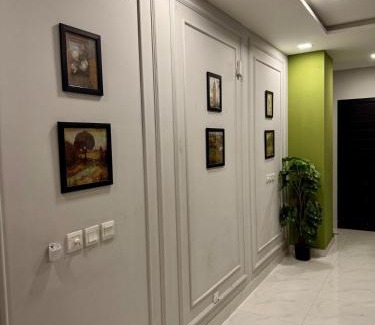 Lahore Apartment | Green Opal Apartment
