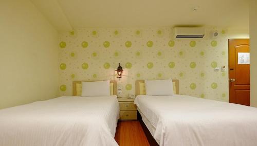 Tainan City Centre Hotel | Green Park Commercial Hotel