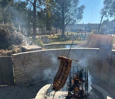 Comahue Hotel | Green Park Hotel