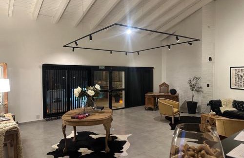 Comahue Hotel | Green Park Hotel