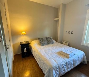 Comahue Hotel | Green Park Hotel