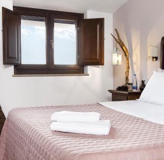 Corbara Hotel | Green Park