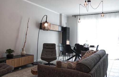 San Donato Milanese House | Green Park Guesthouse
