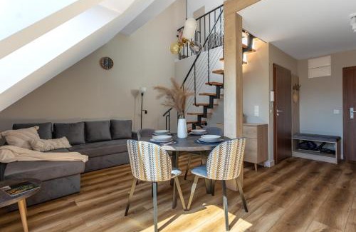Szklarska Poreba Apartment | Green Park Resort A27-z dostępem do basenu, sauny, jacuzzi, siłowni