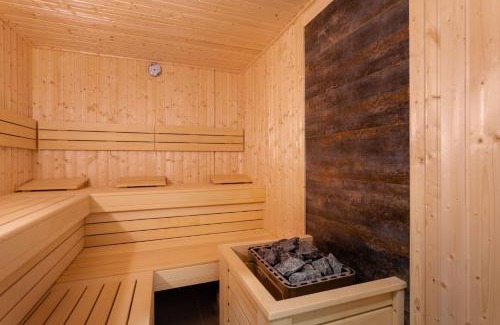 Szklarska Poreba Apartment | Green Park Resort A27-z dostępem do basenu, sauny, jacuzzi, siłowni