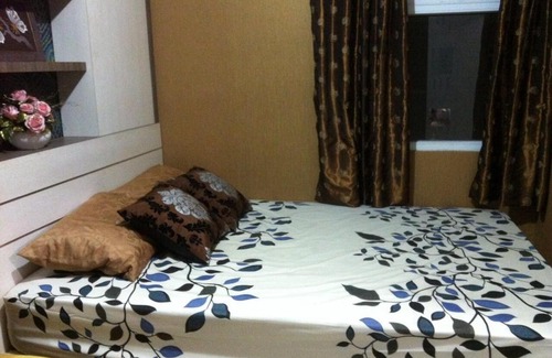 Jakarta Apartment | green pramuka city by nina property