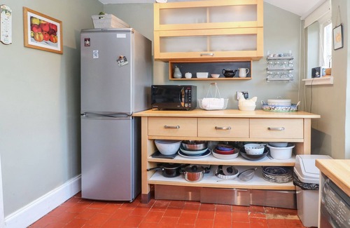 Blockley Cottage | Green Pump Cottage