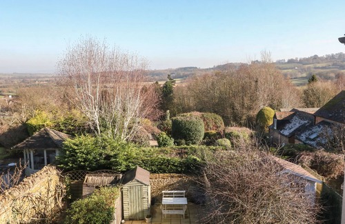 Blockley Cottage | Green Pump Cottage