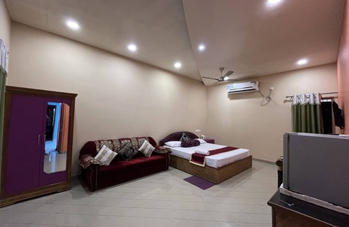 Golaghat House | Green Reed Homestay
