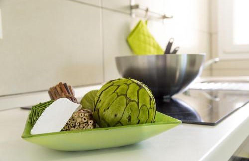 Miramare Apartment | Green Residence