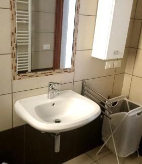 Miramare Apartment | Green Residence