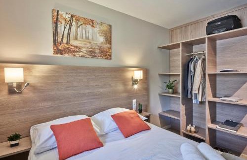 Houthalen Apartment | Green Resort Limburg