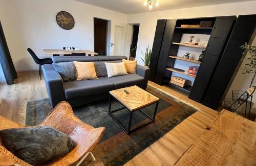 Bayreuth Apartment | Green Retreat Bayreuth