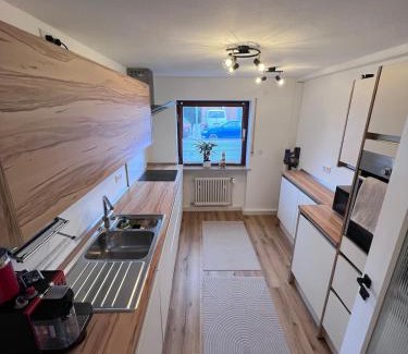 Bayreuth Apartment | Green Retreat Bayreuth