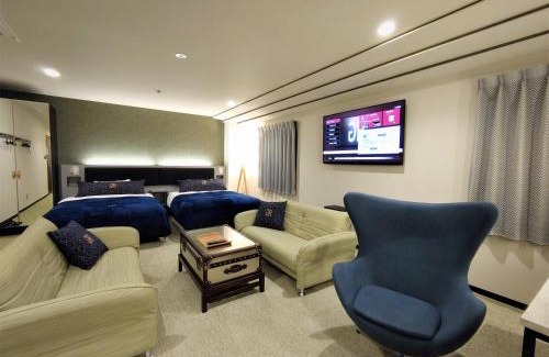 Ushio Onsen Hotel | Green Rich Hotel Matsue Station Across - Artificial hot spring Futamata Yunohana