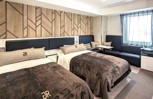 Shunan Hotel | Green Rich Hotel Tokuyama Ekimae