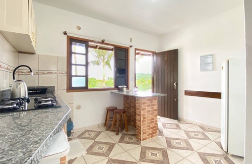Ze Amandio Apartment | Green Seas Residential
