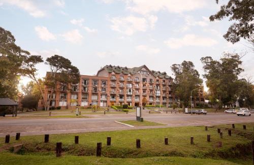 Pinamar Apartment | Green Sea Apart Hotel