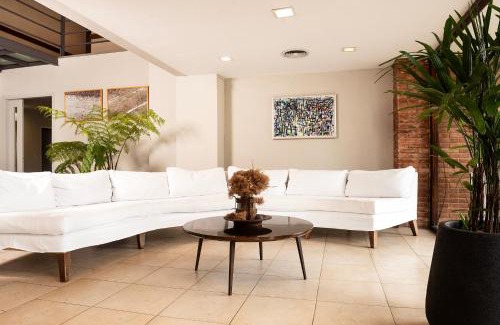 Pinamar Apartment | Green Sea Apart Hotel