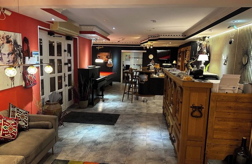 Obermaubach Hotel | Green Seeblick Hotel & Apartments