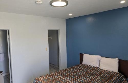 Victorville Hotel | Green spot motel