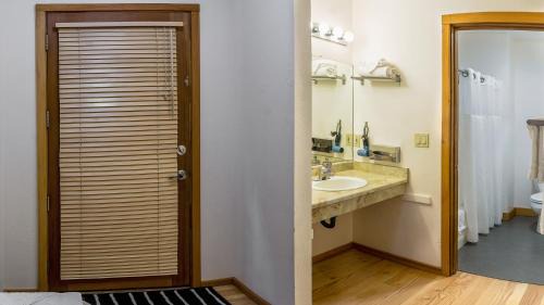 Ashland Resort | Green Springs Inn